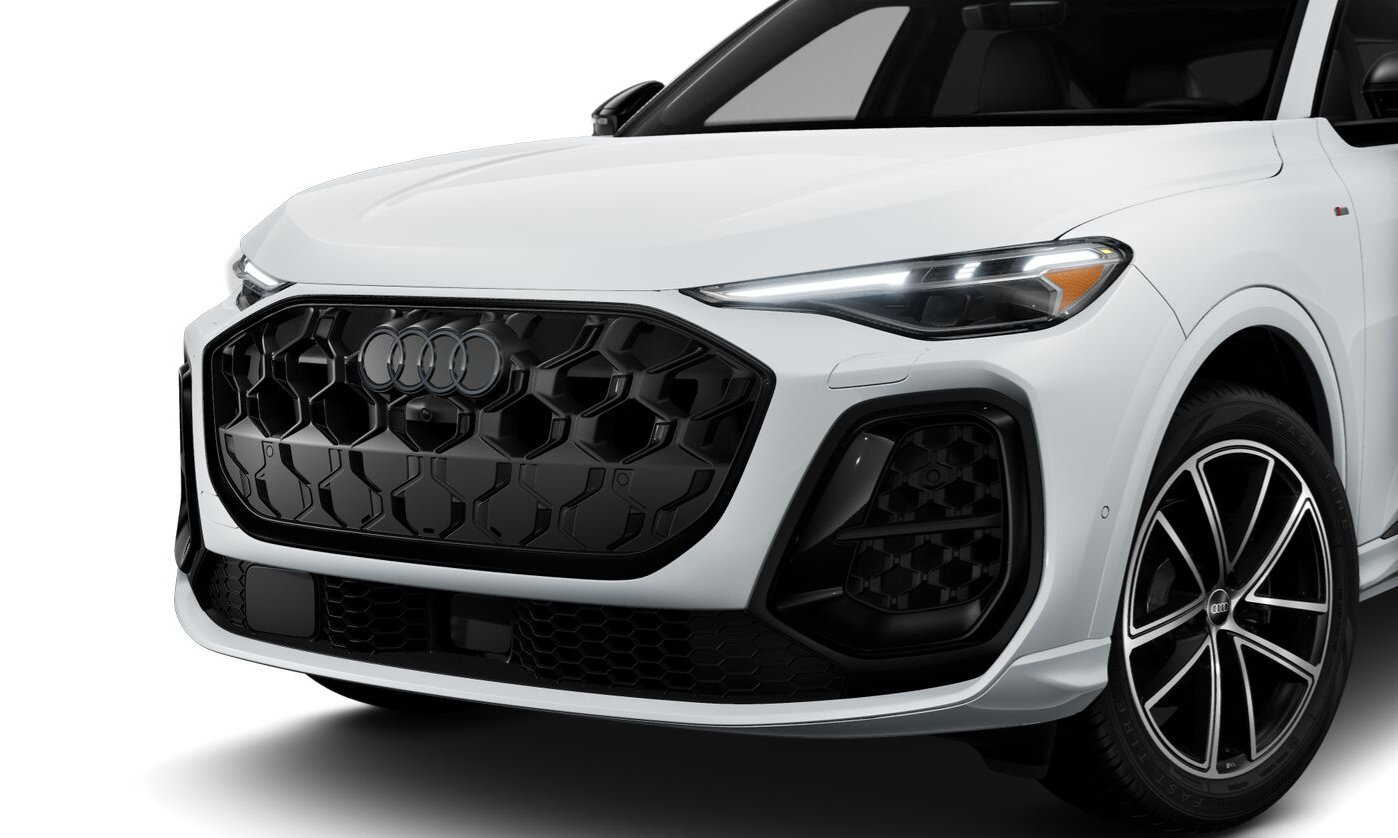 2025 Audi All-new Q5 Sportback in Vancouver, British Columbia