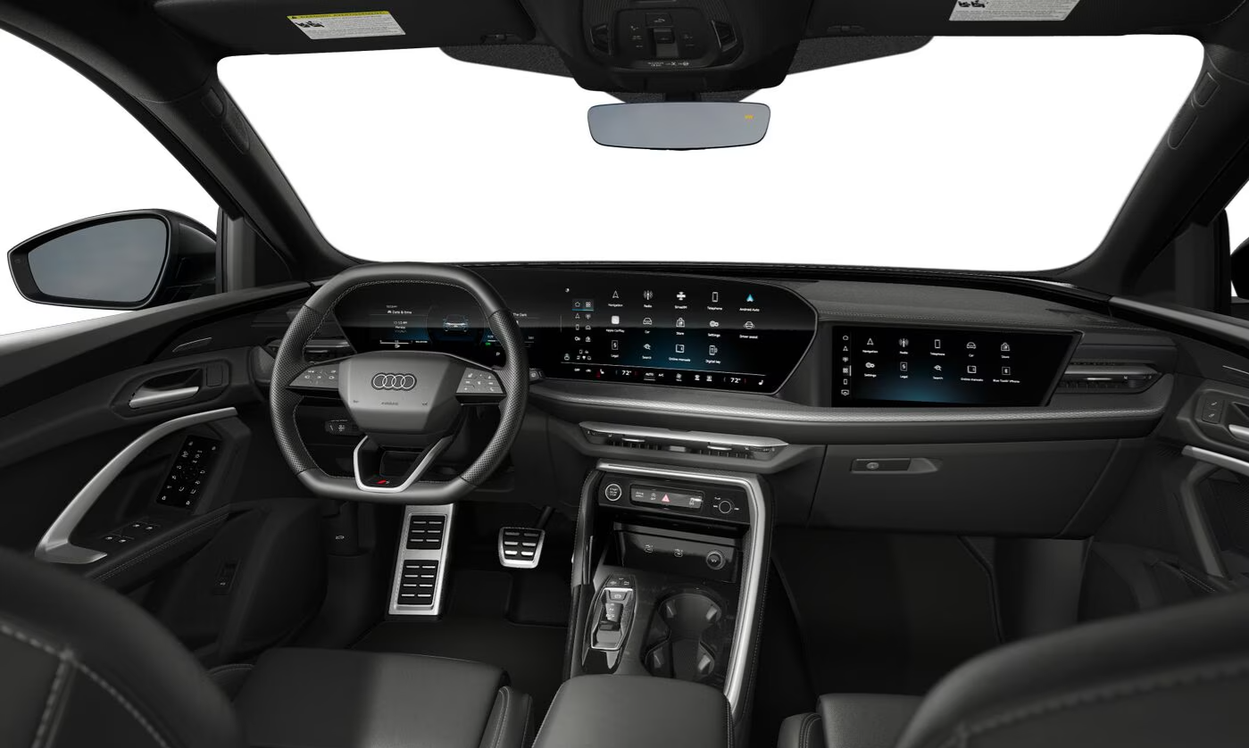 2025 Audi All-new Q5 Sportback in Vancouver, British Columbia