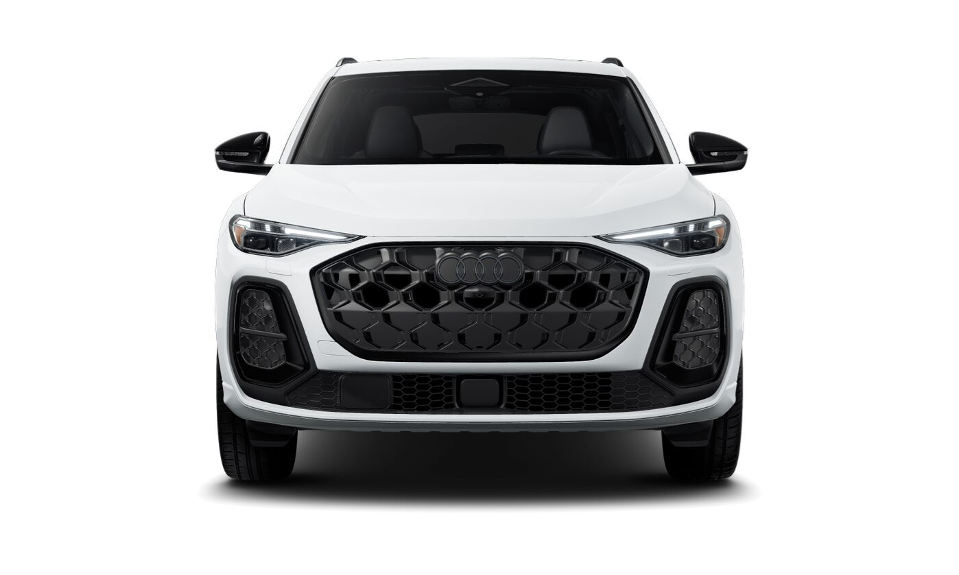 2025 Audi All-new Q5 Sportback in Vancouver, British Columbia