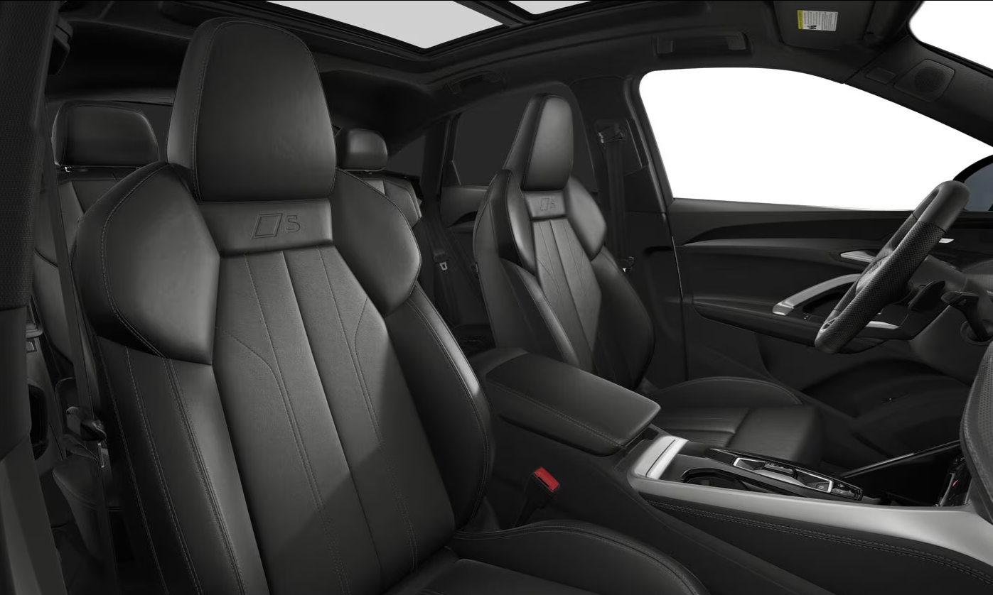 2025 Audi All-new Q5 Sportback in Vancouver, British Columbia