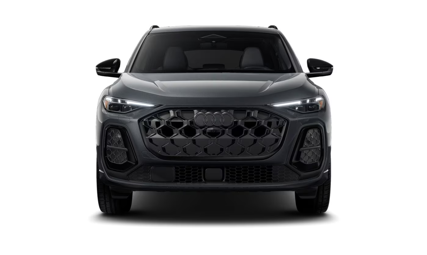 2025 Audi All-new Q5 Sportback in Vancouver, British Columbia