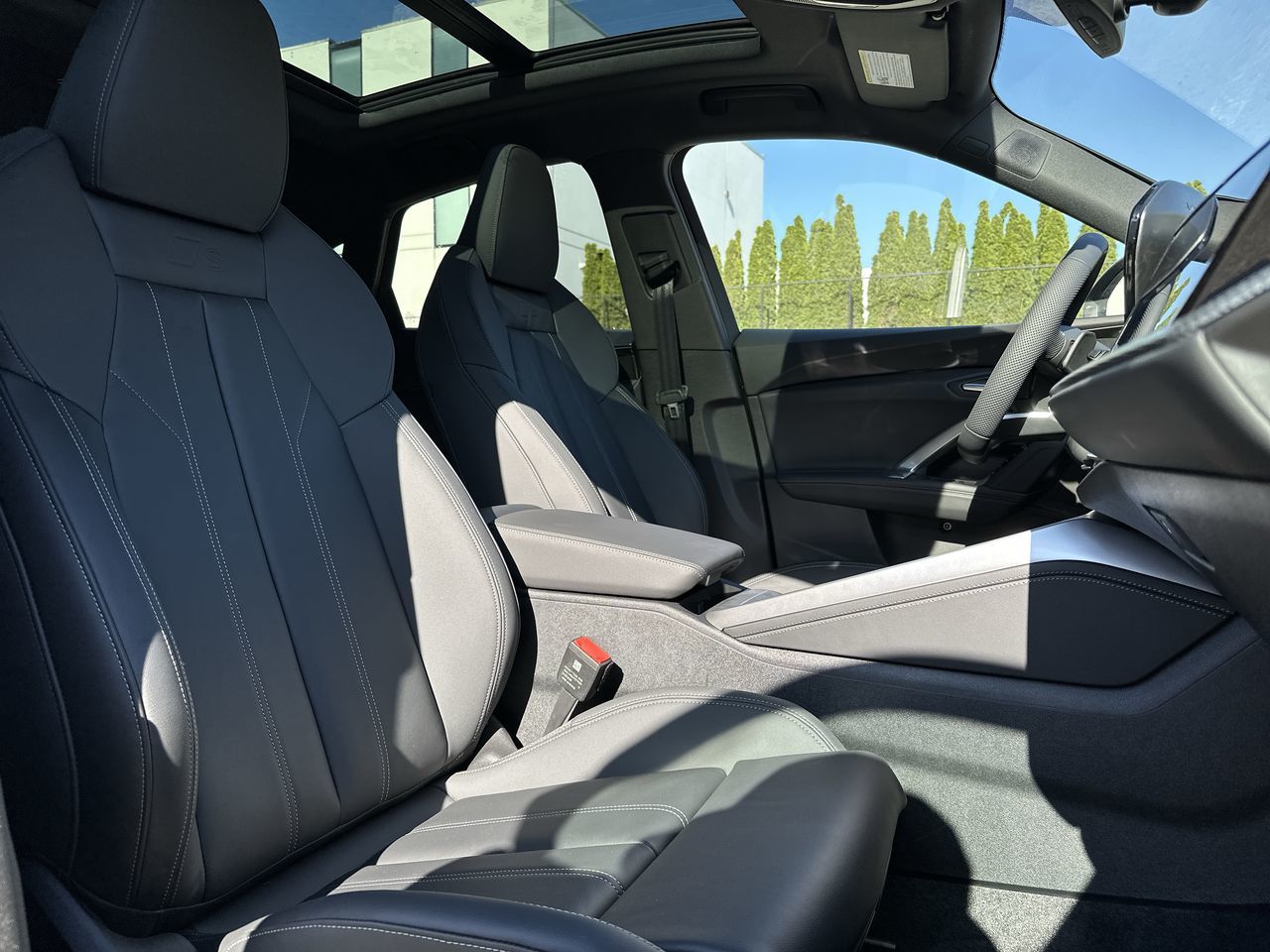 Audi All-New Q5 Sportback  2025 à Vancouver, Colombie-Britannique