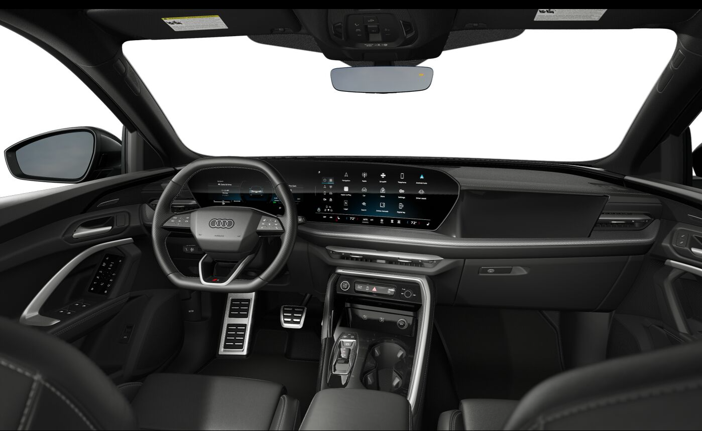 Audi All-New Q5 Sportback  2025 à Vancouver, Colombie-Britannique