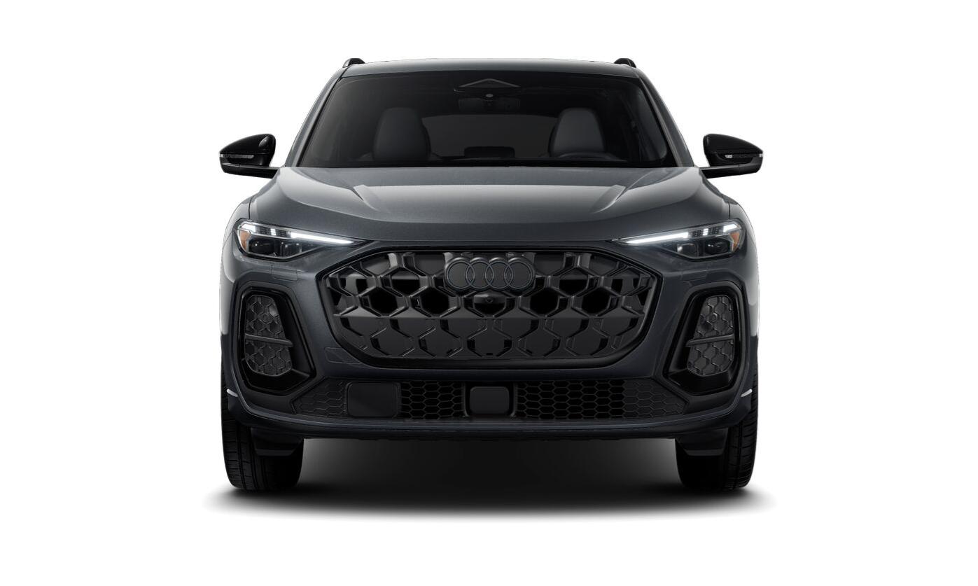 2025 Audi All-New Q5 Sportback in Vancouver, British Columbia