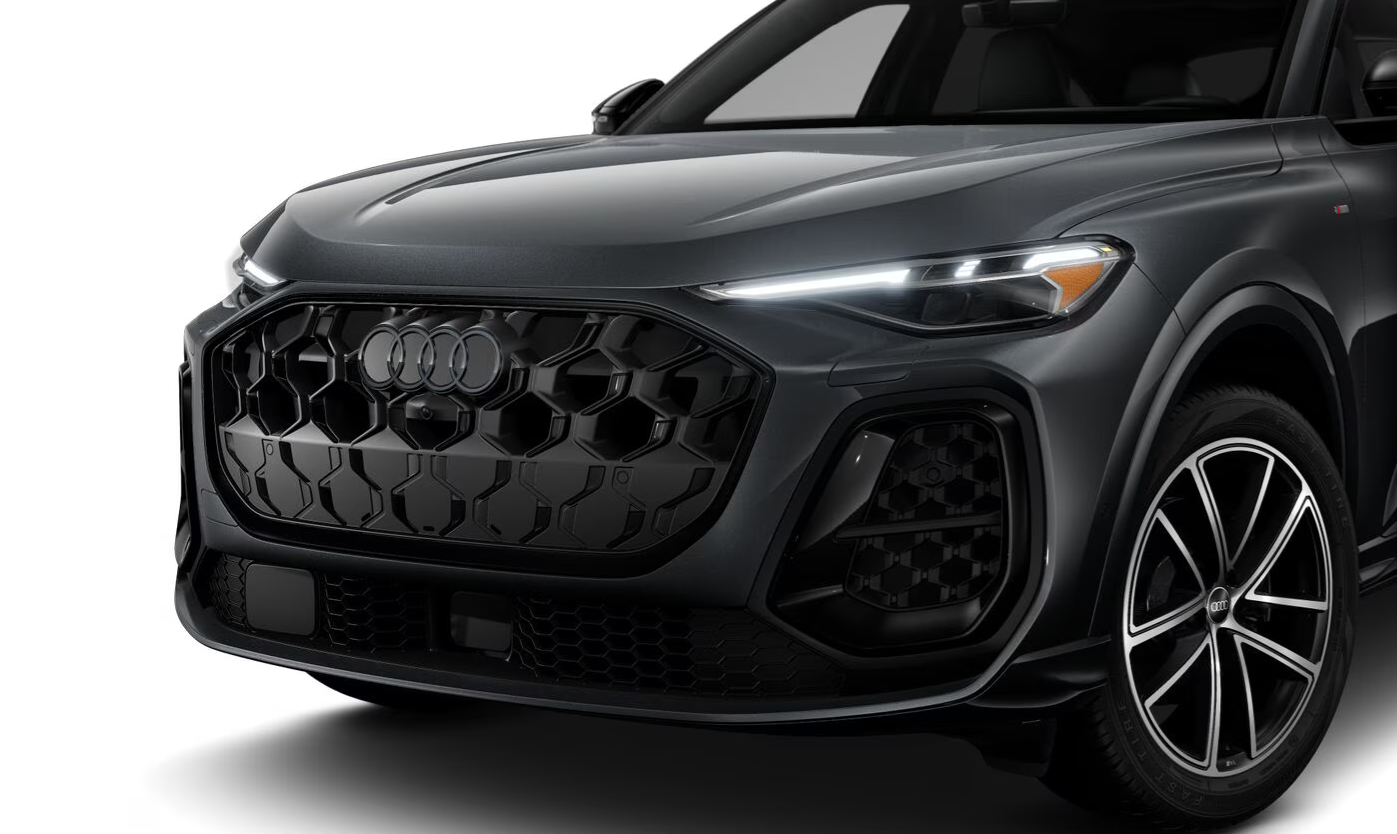 2025 Audi All-New Q5 Sportback in Vancouver, British Columbia