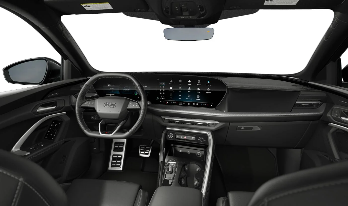 2025 Audi All-New Q5 Sportback in Vancouver, British Columbia