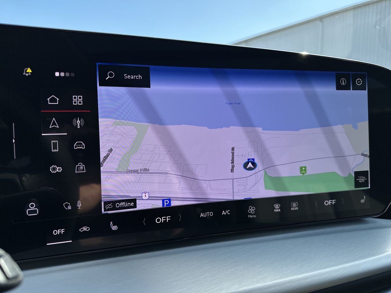 2025 Audi All-New Q5 Sportback in Vancouver, British Columbia