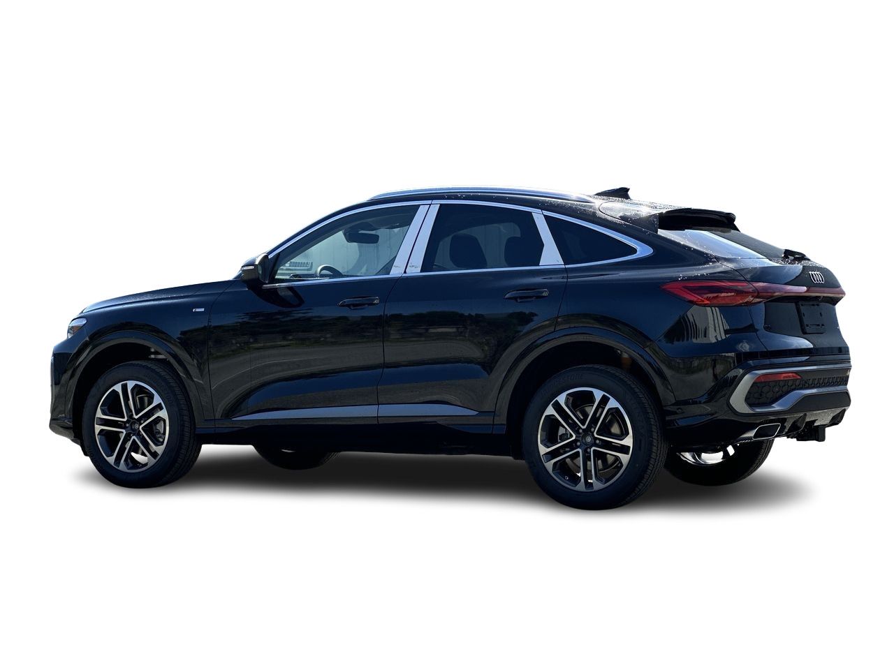 2025 Audi All-New Q5 Sportback in Vancouver, British Columbia