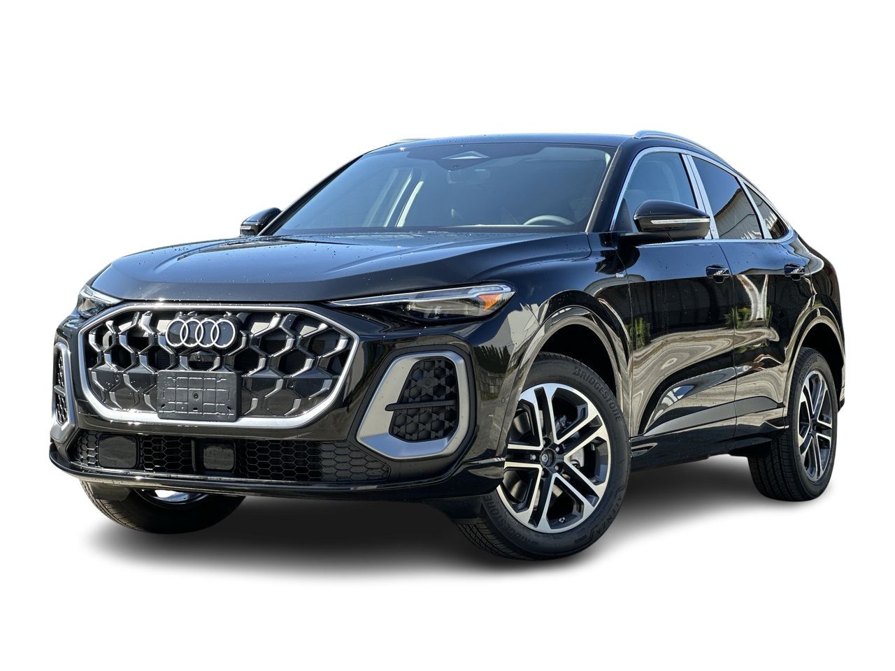 2025 Audi All-New Q5 Sportback in Vancouver, British Columbia