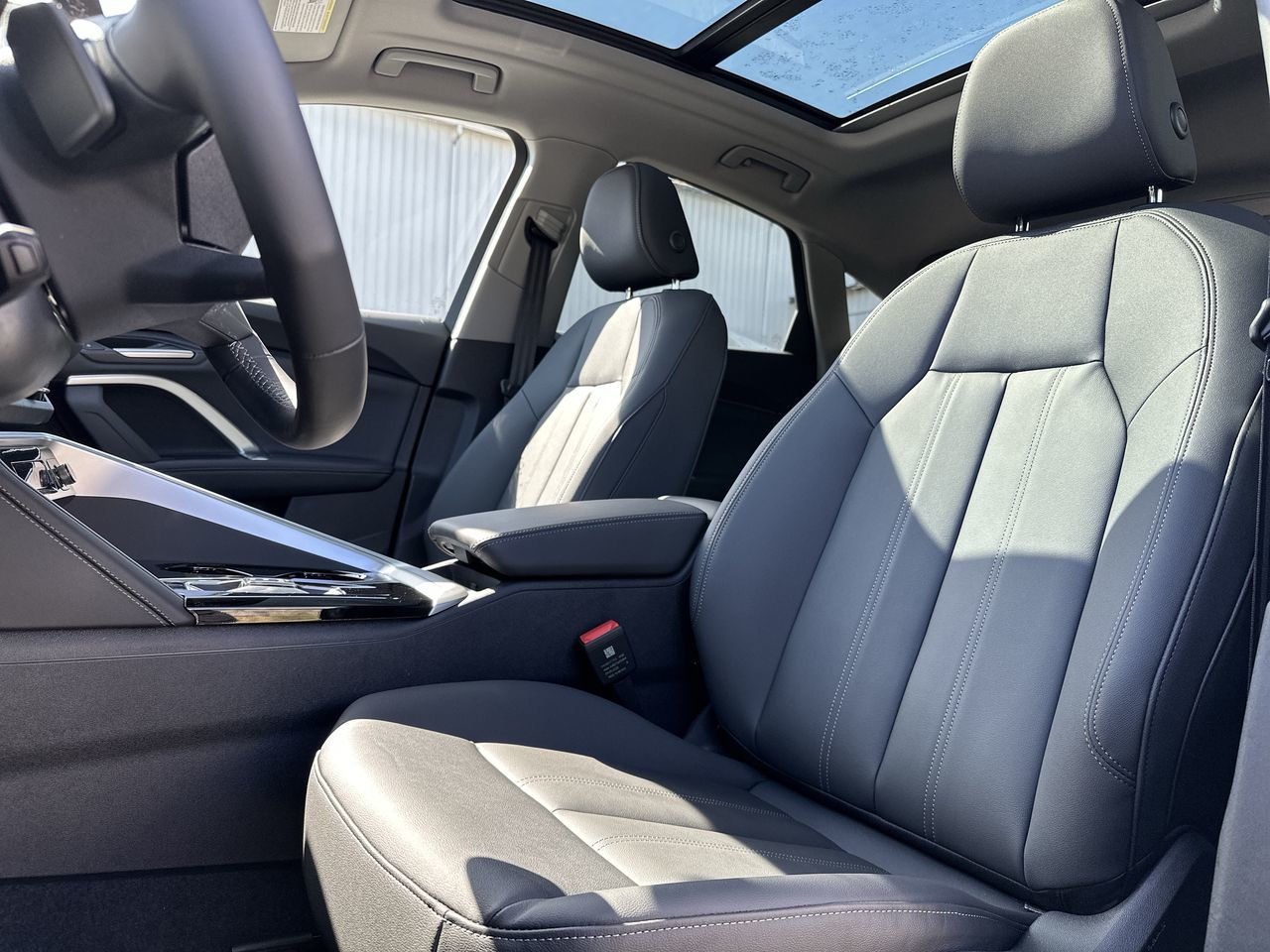 2025 Audi All-New Q5 Sportback in Vancouver, British Columbia