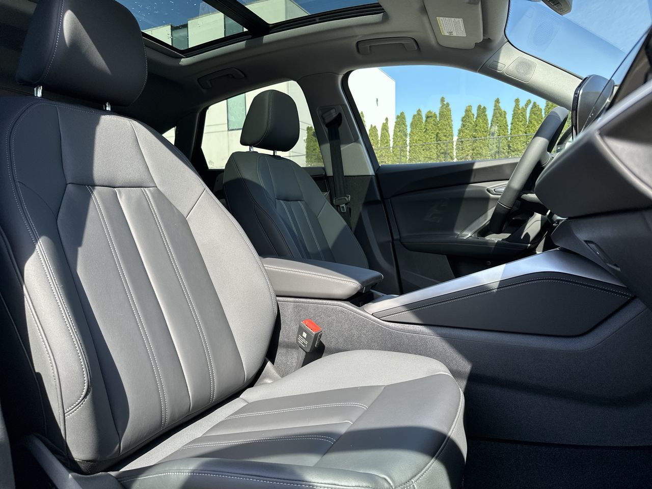 2025 Audi All-New Q5 Sportback in Vancouver, British Columbia