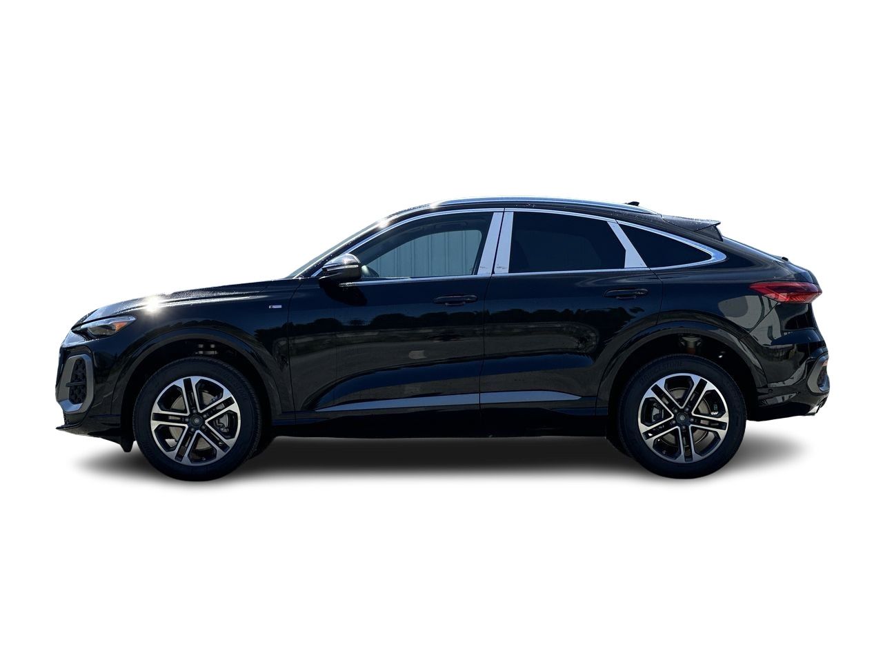 2025 Audi All-New Q5 Sportback in Vancouver, British Columbia