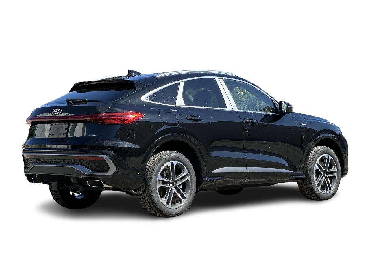 2025 Audi All-New Q5 Sportback in Vancouver, British Columbia