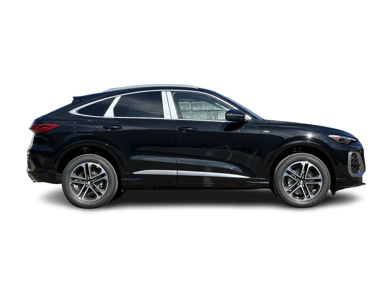 2025 Audi All-New Q5 Sportback in Vancouver, British Columbia