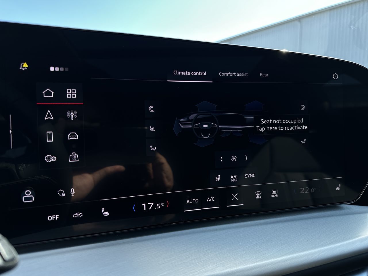 2025 Audi All-New Q5 Sportback in Vancouver, British Columbia