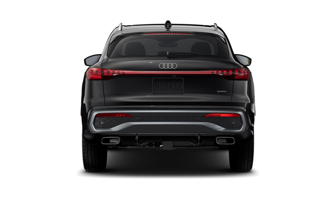Audi All-New Q5 Sportback  2025 à Vancouver, Colombie-Britannique