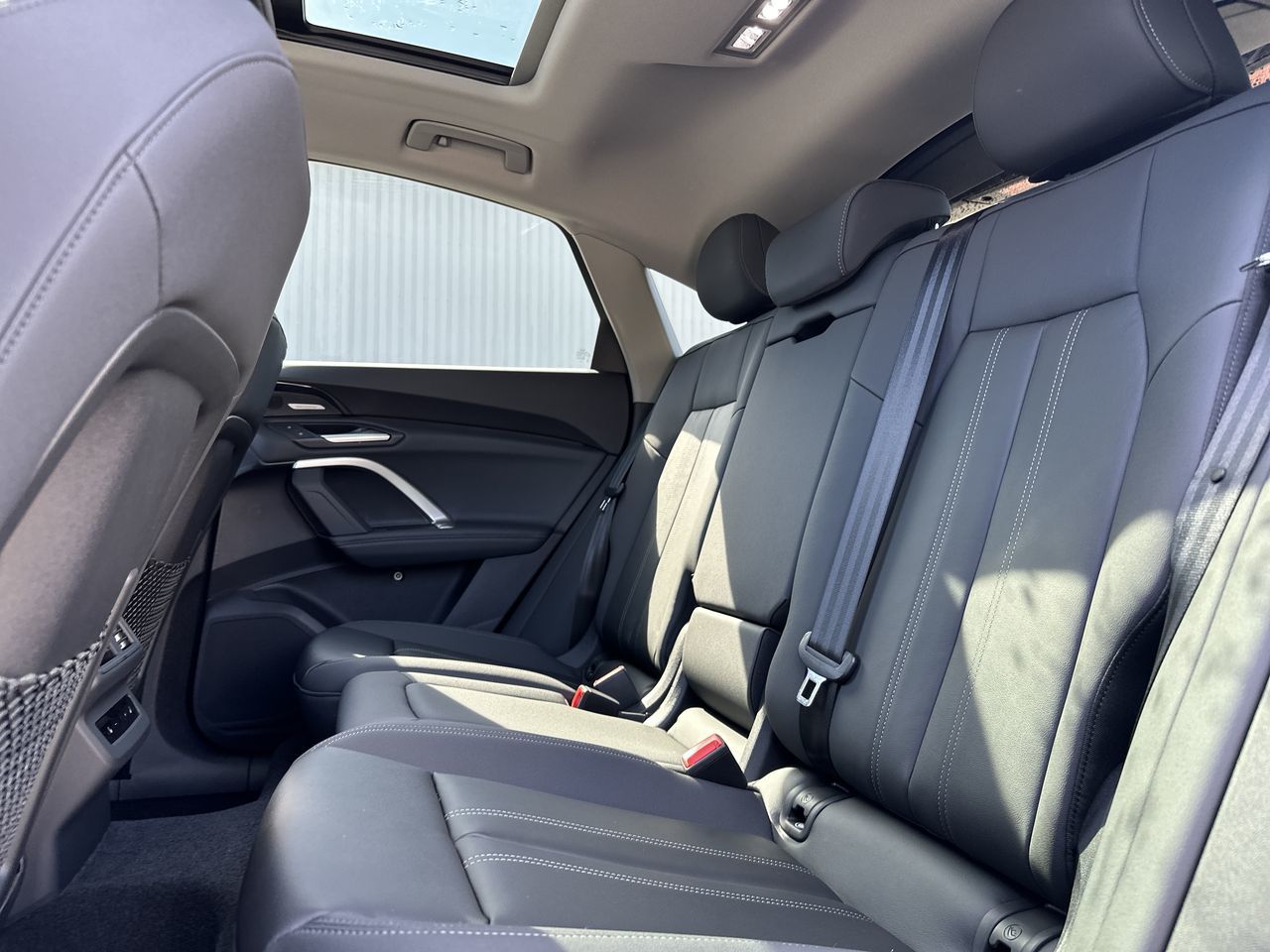 2025 Audi All-New Q5 Sportback in Vancouver, British Columbia