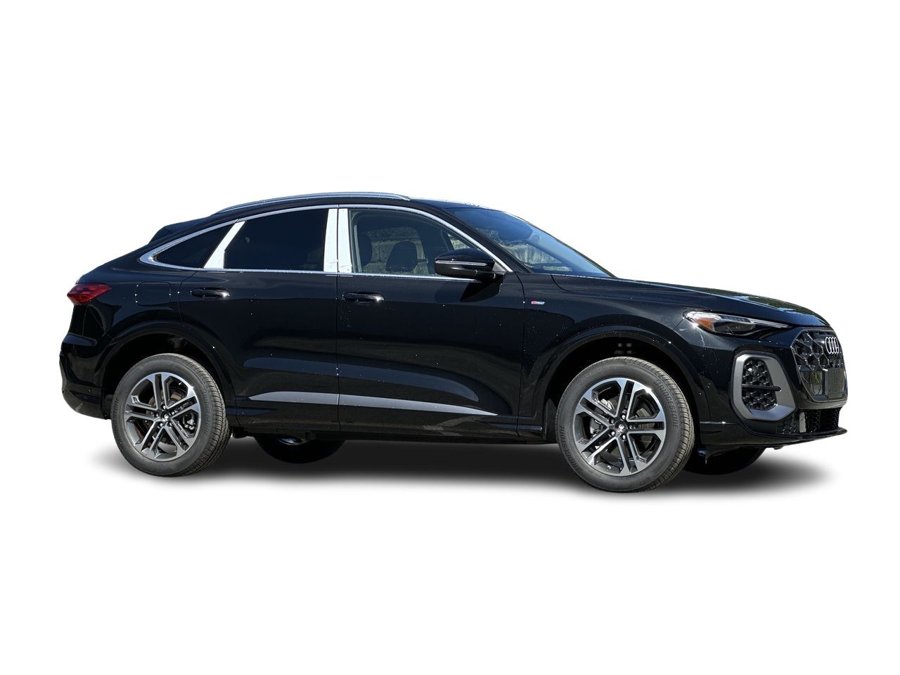 2025 Audi All-New Q5 Sportback in Vancouver, British Columbia