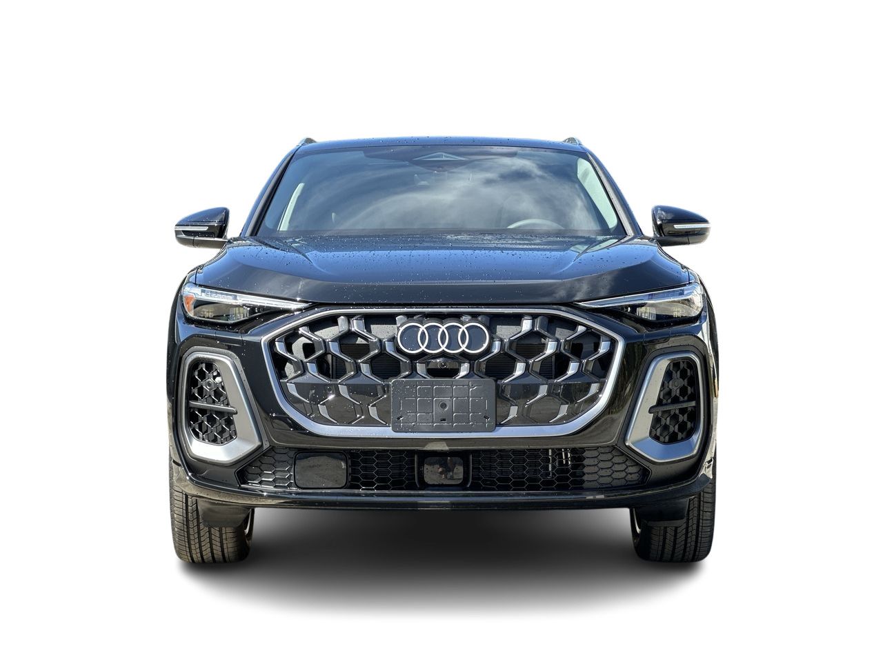2025 Audi All-New Q5 Sportback in Vancouver, British Columbia