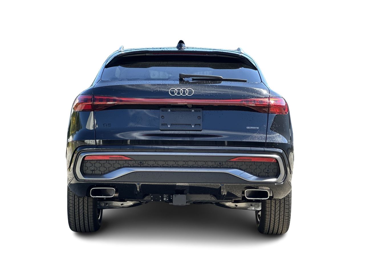 2025 Audi All-New Q5 Sportback in Vancouver, British Columbia