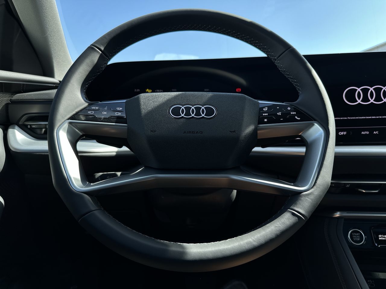 2025 Audi All-New Q5 Sportback in Vancouver, British Columbia