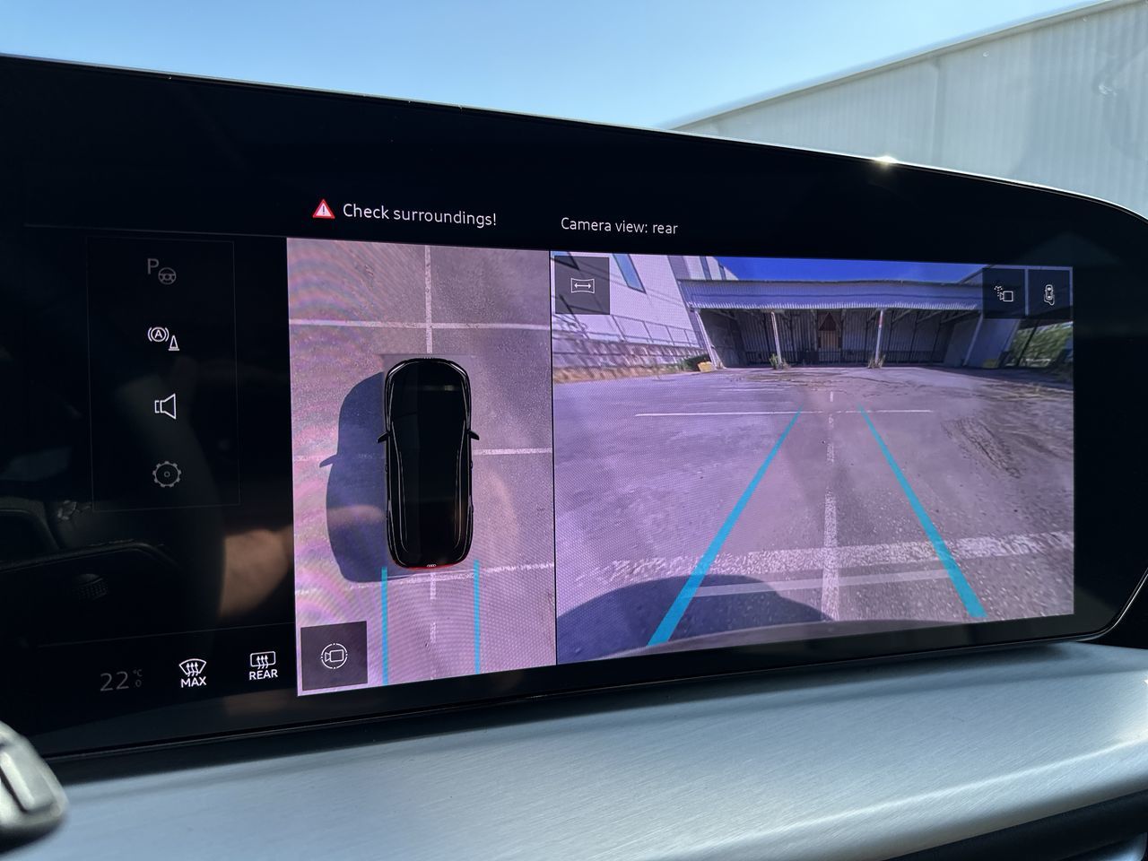 2025 Audi All-New Q5 Sportback in Vancouver, British Columbia