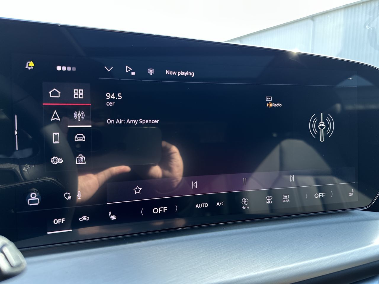 2025 Audi All-New Q5 Sportback in Vancouver, British Columbia