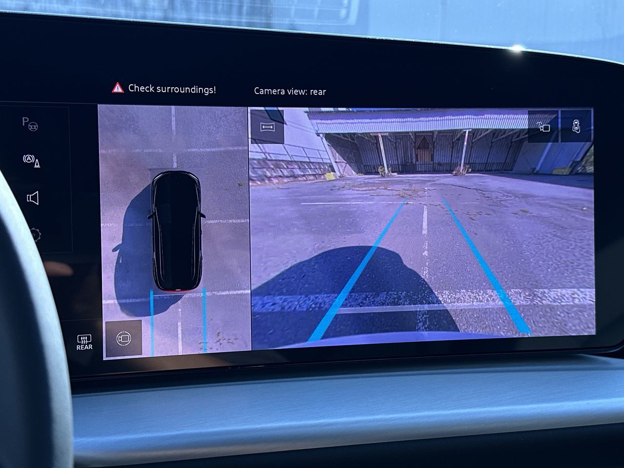 Audi All-New Q5 Sportback  2025 à Vancouver, Colombie-Britannique