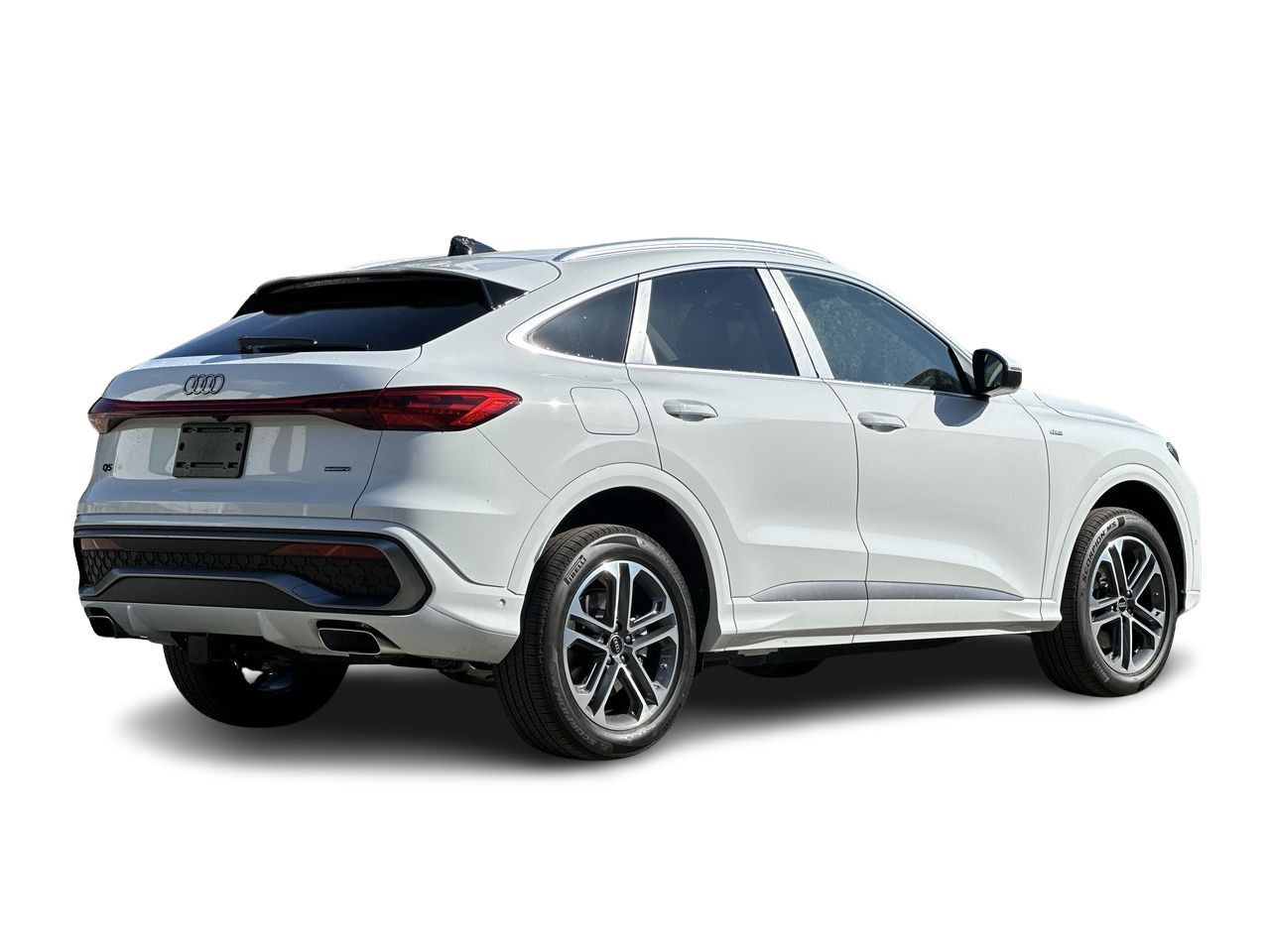Audi All-New Q5 Sportback  2025 à Vancouver, Colombie-Britannique
