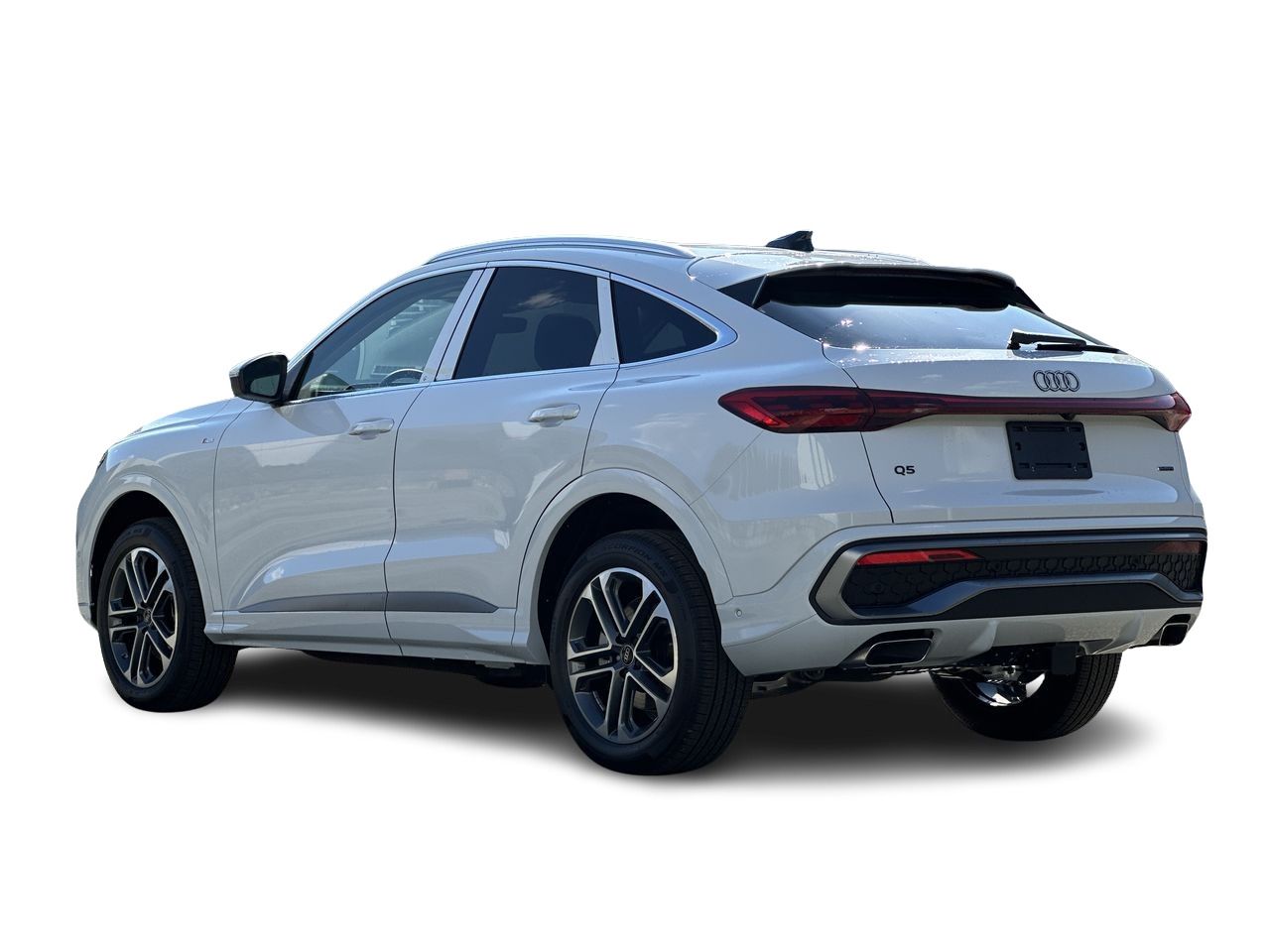 Audi All-New Q5 Sportback  2025 à Vancouver, Colombie-Britannique