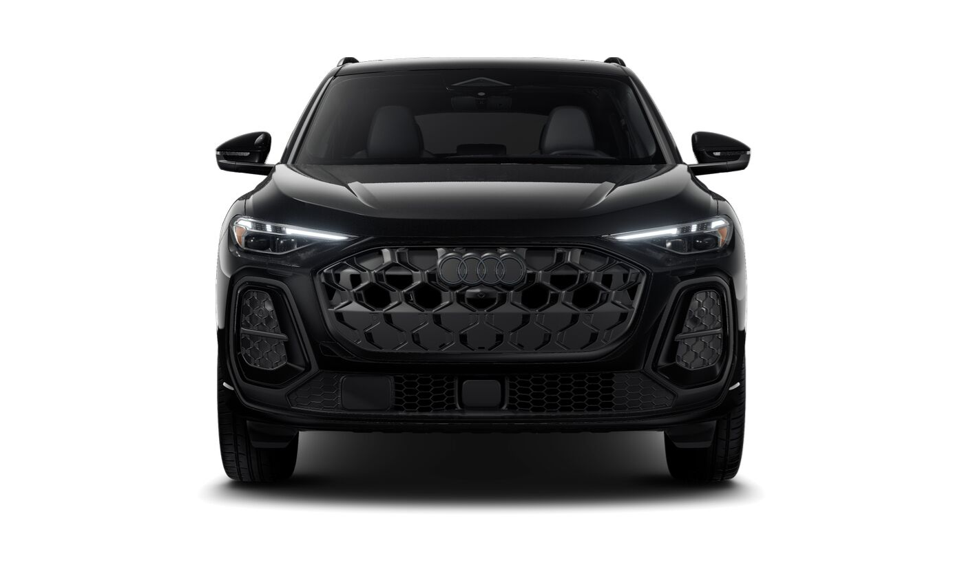 2025 Audi All-New Q5 Sportback in Vancouver, British Columbia