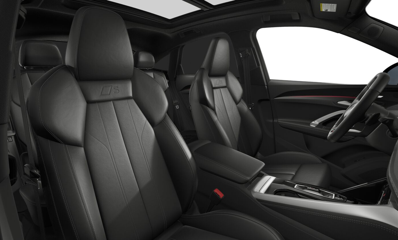 2025 Audi All-New Q5 Sportback in Vancouver, British Columbia
