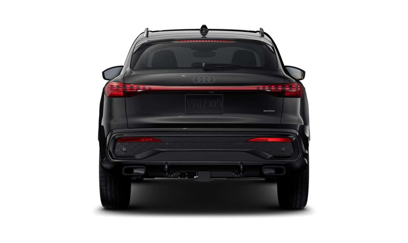 2025 Audi All-New Q5 Sportback in Vancouver, British Columbia