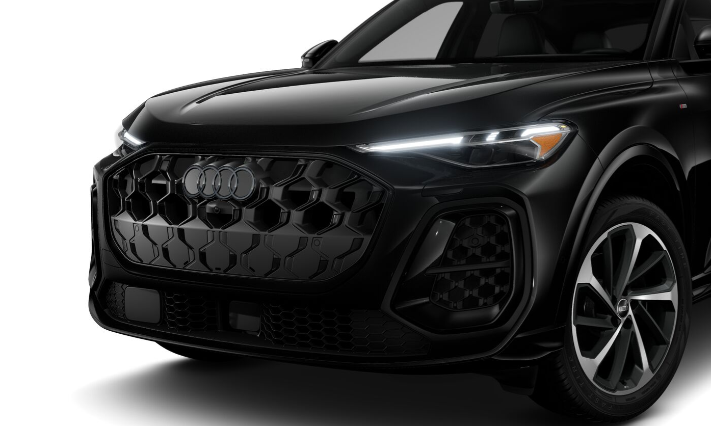 2025 Audi All-New Q5 Sportback in Vancouver, British Columbia