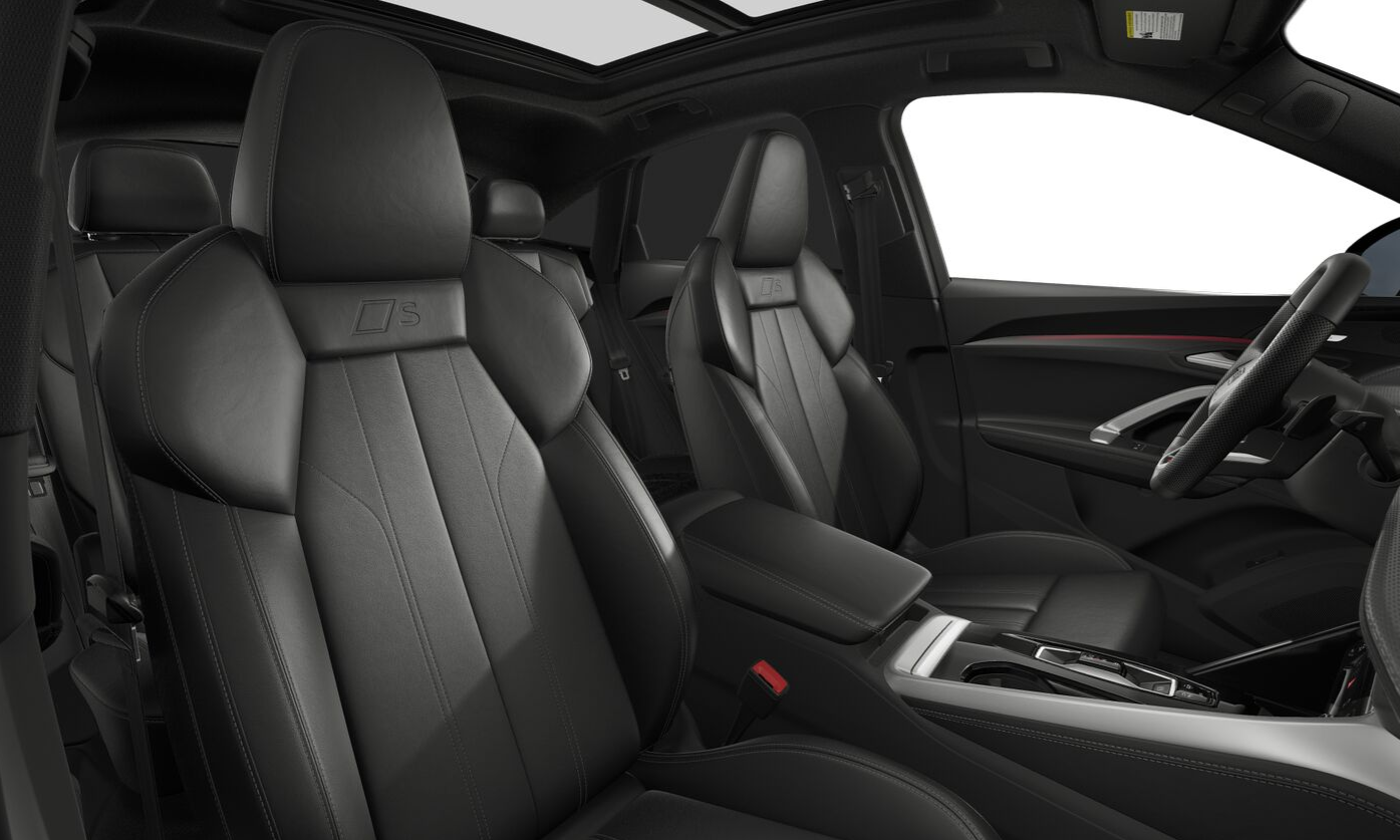 2025 Audi All-New Q5 Sportback in Vancouver, British Columbia