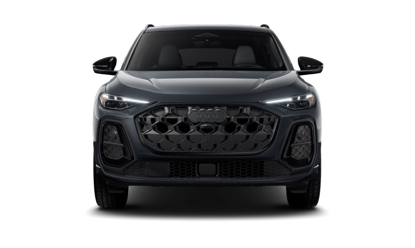 2025 Audi All-New Q5 Sportback in Vancouver, British Columbia