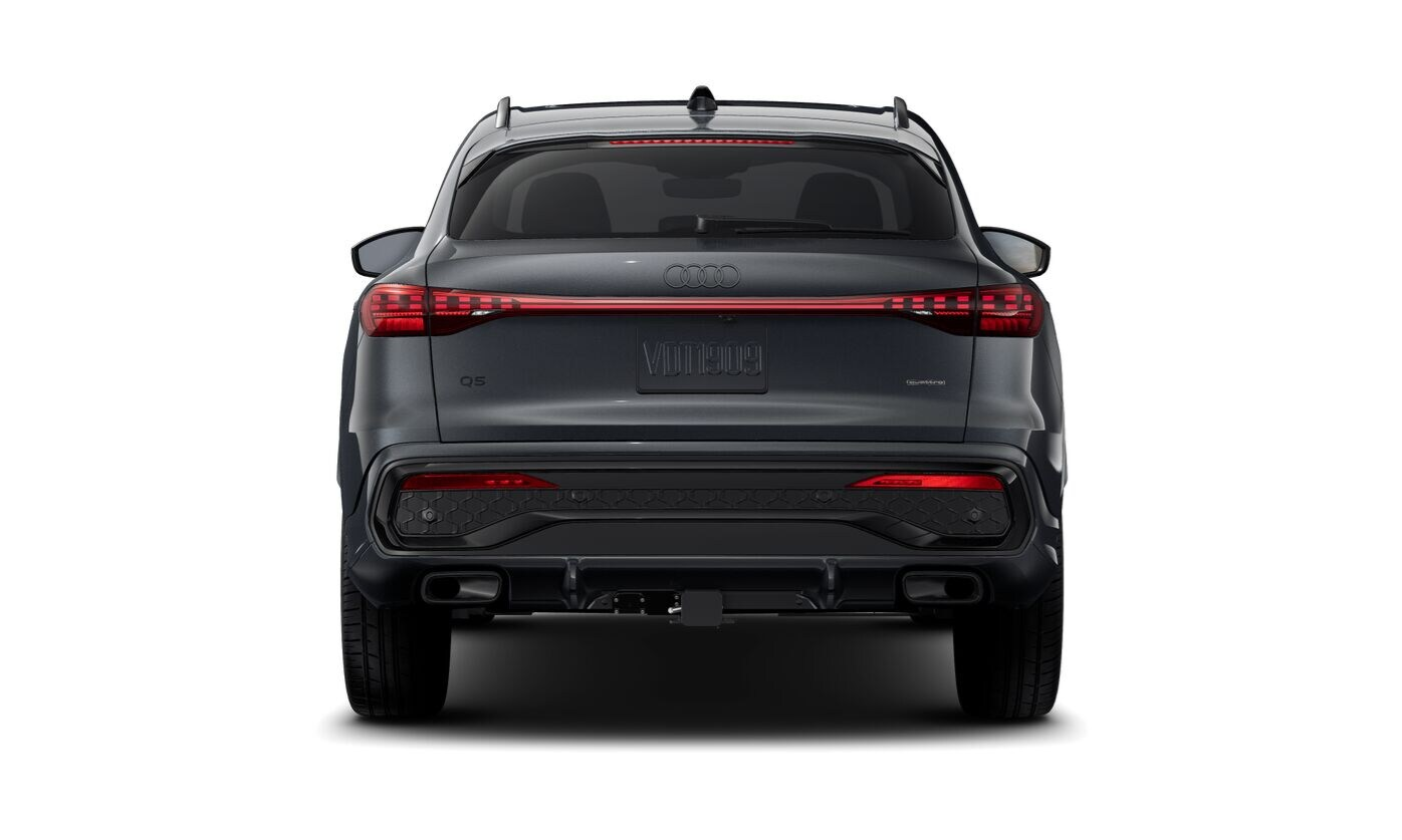 2025 Audi All-New Q5 Sportback in Vancouver, British Columbia
