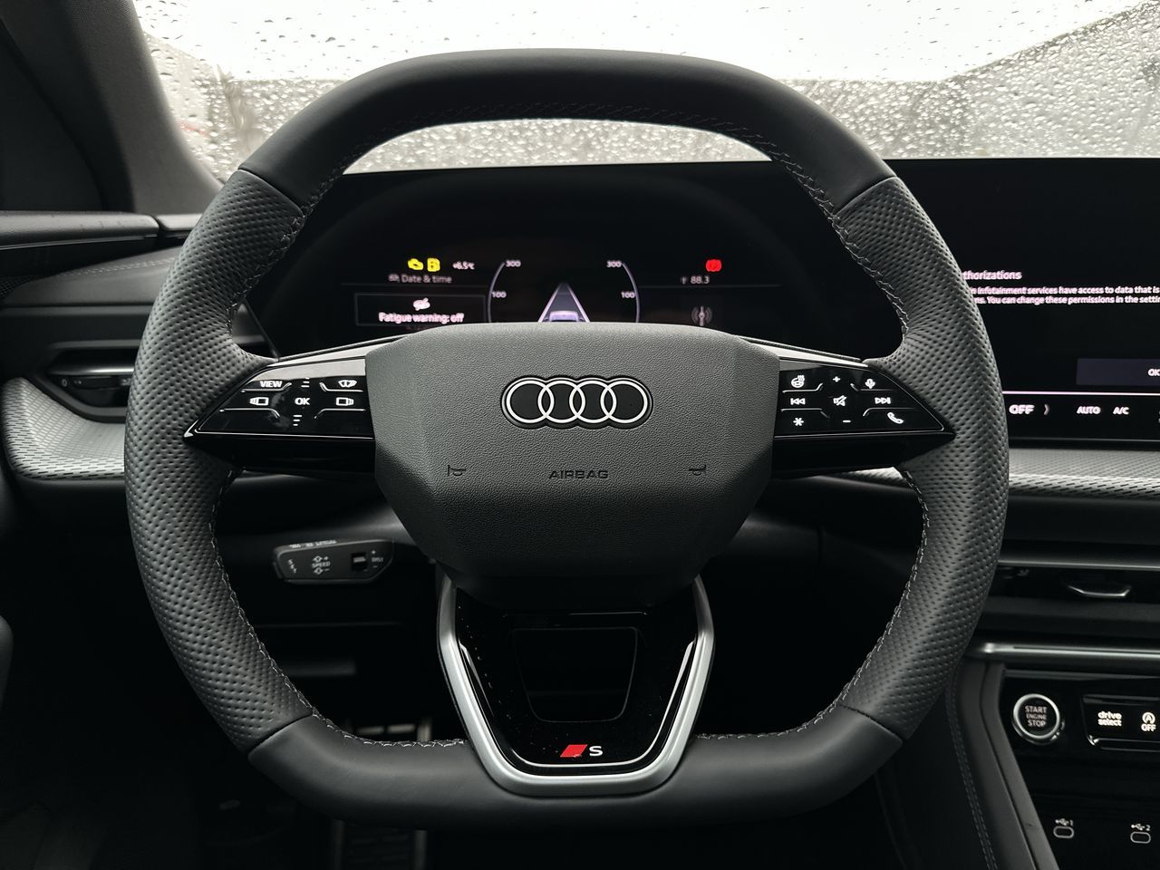 Audi All-New Q5 Sportback  2025 à Vancouver, Colombie-Britannique