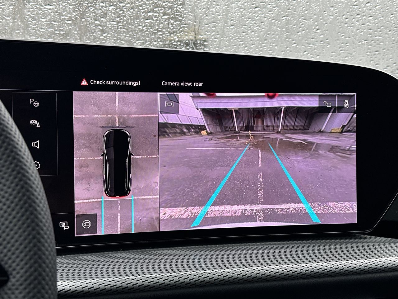 Audi All-New Q5 Sportback  2025 à Vancouver, Colombie-Britannique