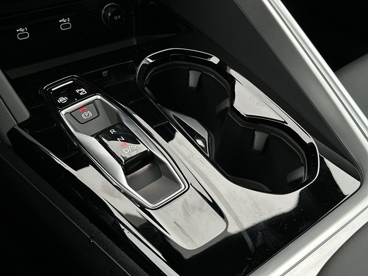 Audi All-New Q5 Sportback  2025 à Vancouver, Colombie-Britannique