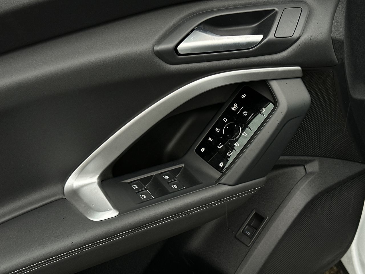 Audi All-New Q5 Sportback  2025 à Vancouver, Colombie-Britannique