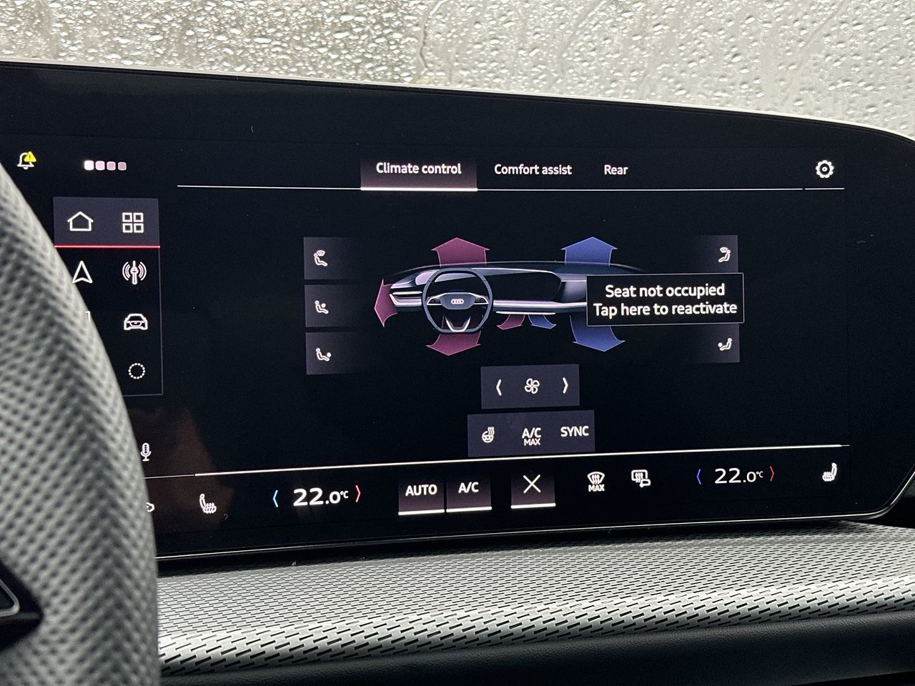 Audi All-New Q5 Sportback  2025 à Vancouver, Colombie-Britannique