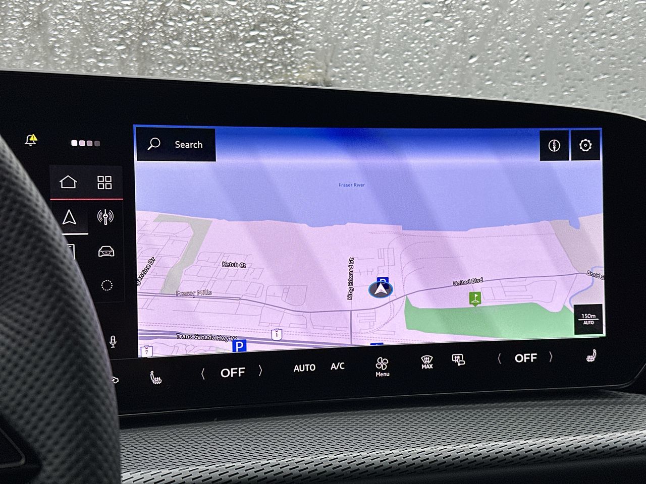 Audi All-New Q5 Sportback  2025 à Vancouver, Colombie-Britannique