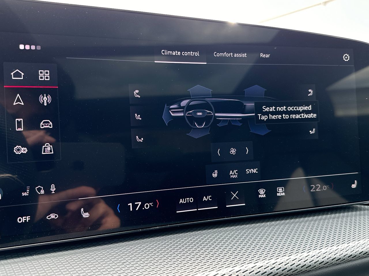 2025 Audi All-New Q5 in Vancouver, British Columbia