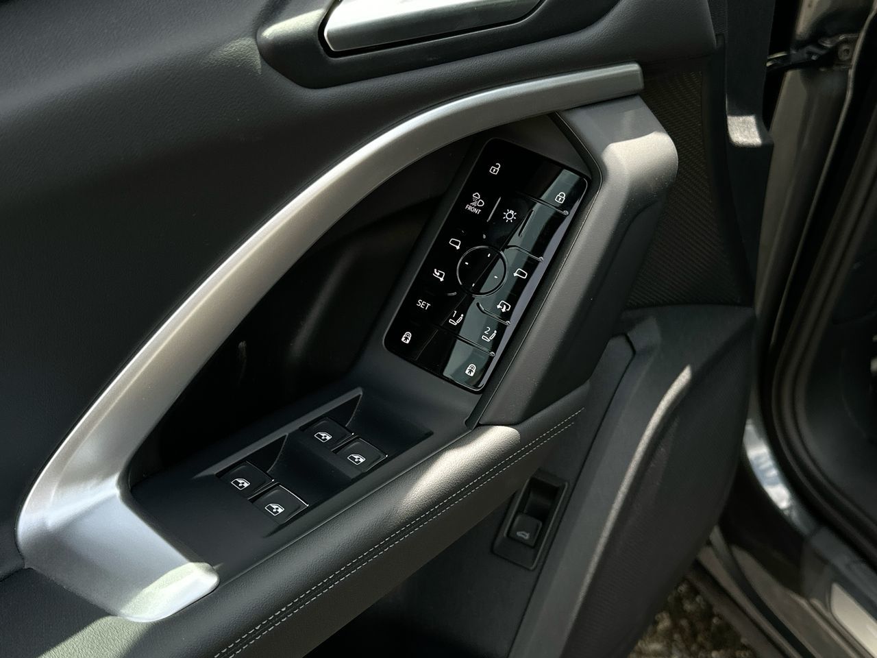 2025 Audi All-New Q5 in Vancouver, British Columbia