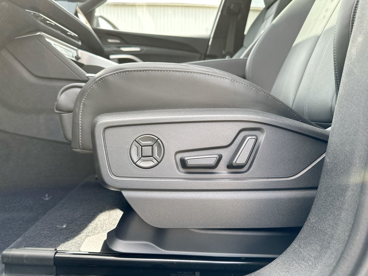2025 Audi All-New Q5 in Vancouver, British Columbia