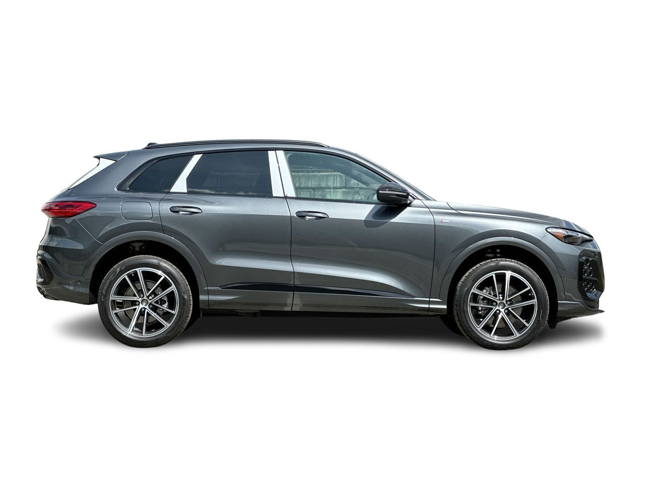 2025 Audi All-New Q5 in Vancouver, British Columbia