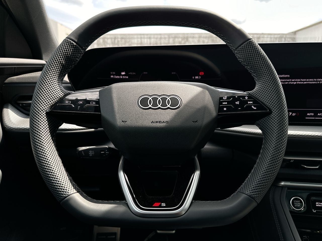 2025 Audi All-New Q5 in Vancouver, British Columbia