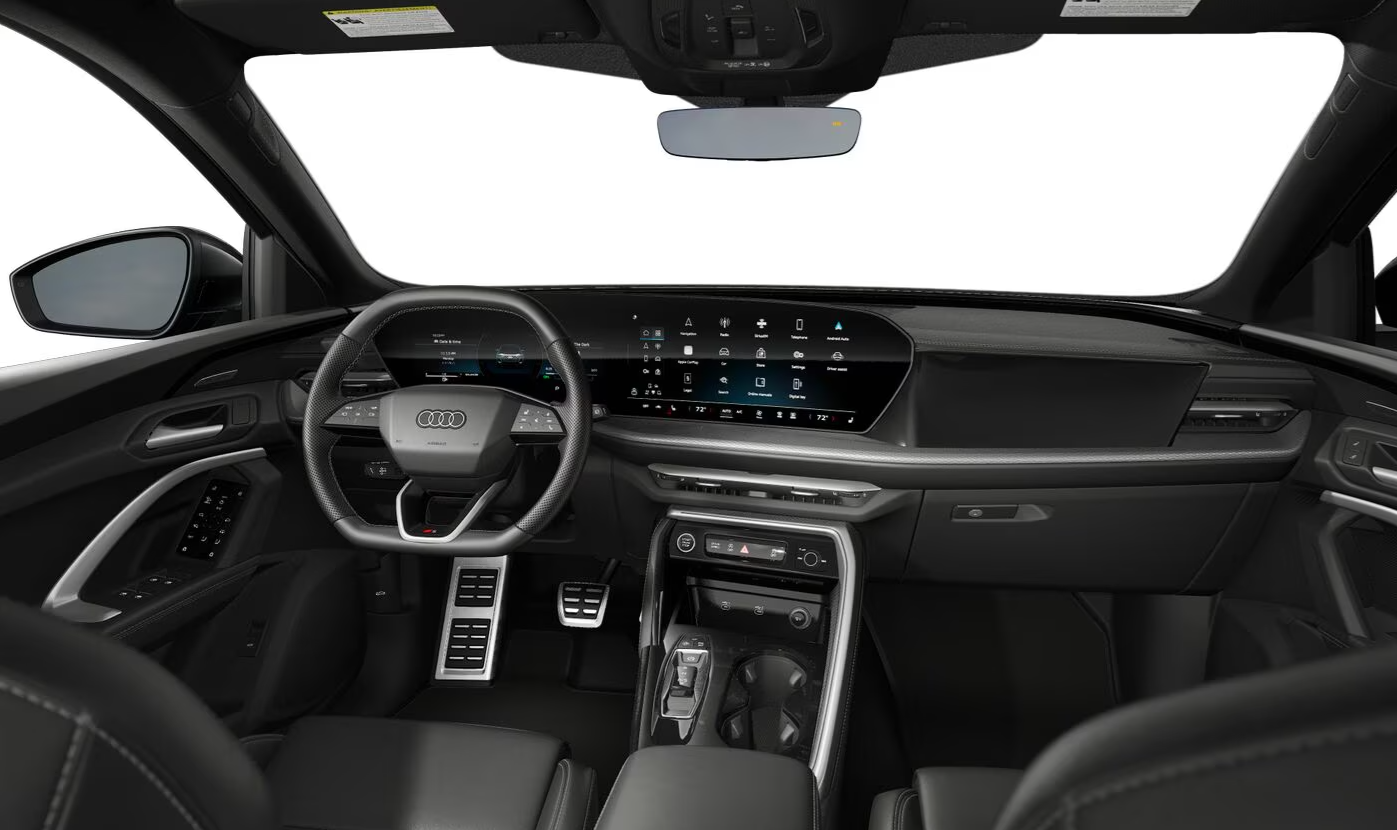 2025 Audi All-new Q5 in Vancouver, British Columbia