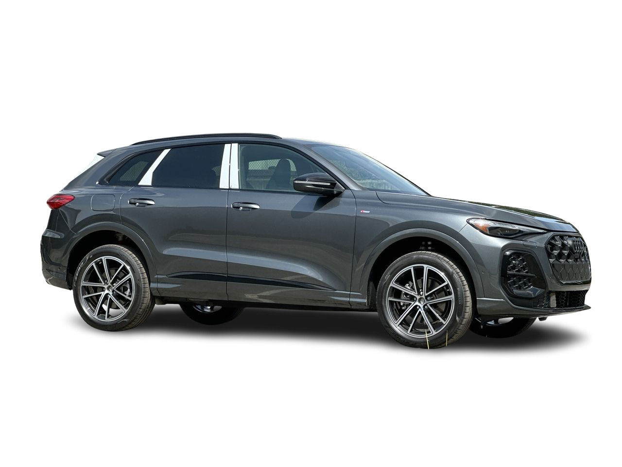 2025 Audi All-New Q5 in Vancouver, British Columbia